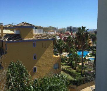 Atico en alquiler en Marbella - Photo 1