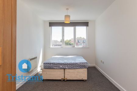 1 bed Apartment for Rent - Photo 4