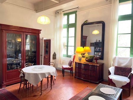 Location Appartement 3 pièces 89m² AIX EN PROVENCE 13100 - Photo 3