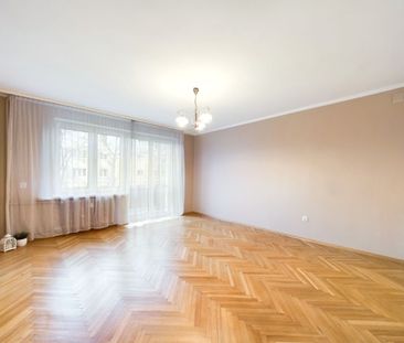 53 m2. DUŻO MIEJSCA NA WŁASNE ŻYCIE - Фото 4