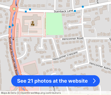 Henconner Gardens, Leeds - Photo 1