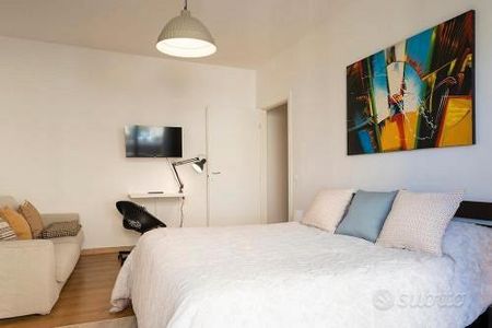 Appartamento con 3 singole completamente arredato - Photo 3