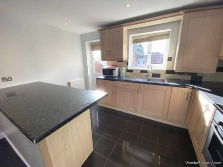 1 bedroom property to rent in Borehamwood - Photo 2