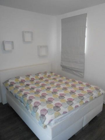 Appartement Kromakkerweg, Eindhoven - Appartement meublé d'une chambre avec jardin - Photo 2
