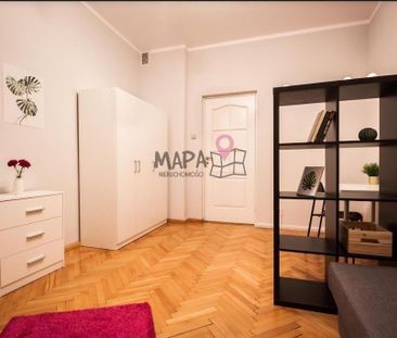 3 pokoje, świetna lokalizacja - Na wynajem - Photo 2