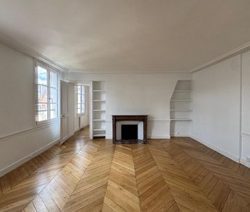 Appartement • Saint Germain des Prés - Photo 2