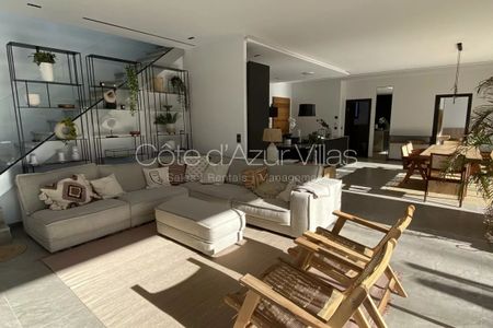 Villa Castelle - Castellaras - Photo 3