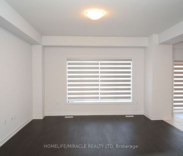 Detached Home For Lease | X8127358 - Photo 1