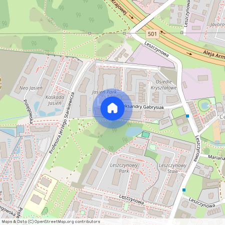 Jasień, Gdańsk, pomorskie