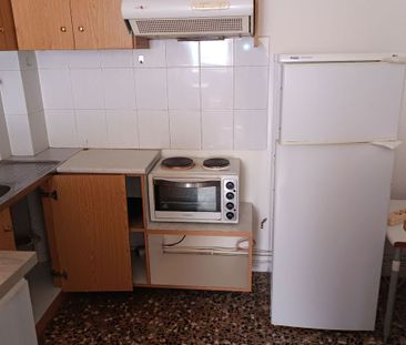 Studio/Γκαρσονιέρα για ενοικίαση Κέντρο (Καρδίτσα) - Φωτογραφία 6