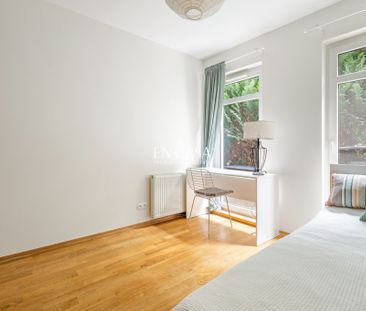 4 pokoje | Aleja Wilanowska | Taras | Garaż - Zdjęcie 1