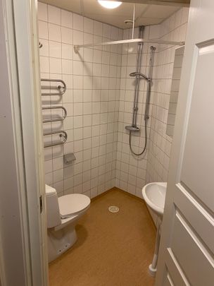 Skolgatan 20 - Foto 1