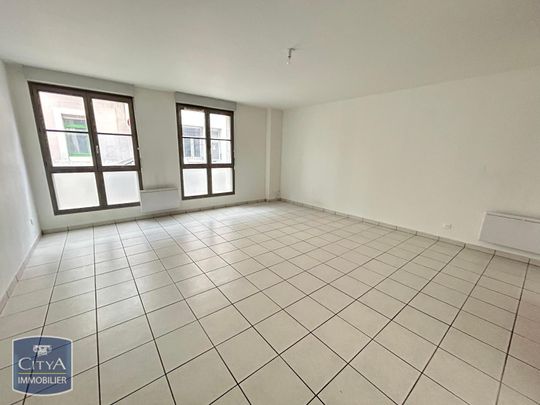Location Appartement 3 pièces 85m² ROUEN 76000 - Photo 1