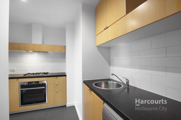 3313/22-24 Jane Bell Lane, Melbourne - Photo 1