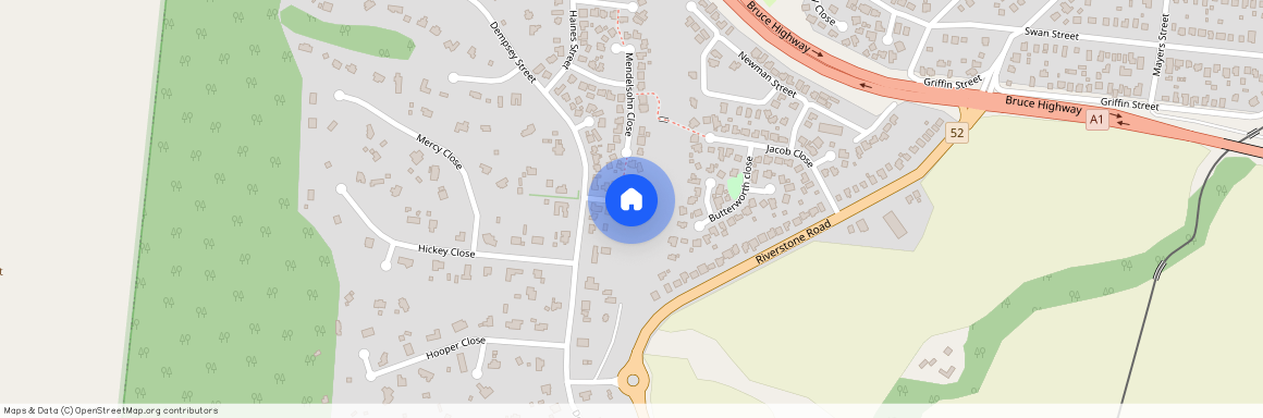 1/1 Radford Close, Qld 4865, Gordonvale