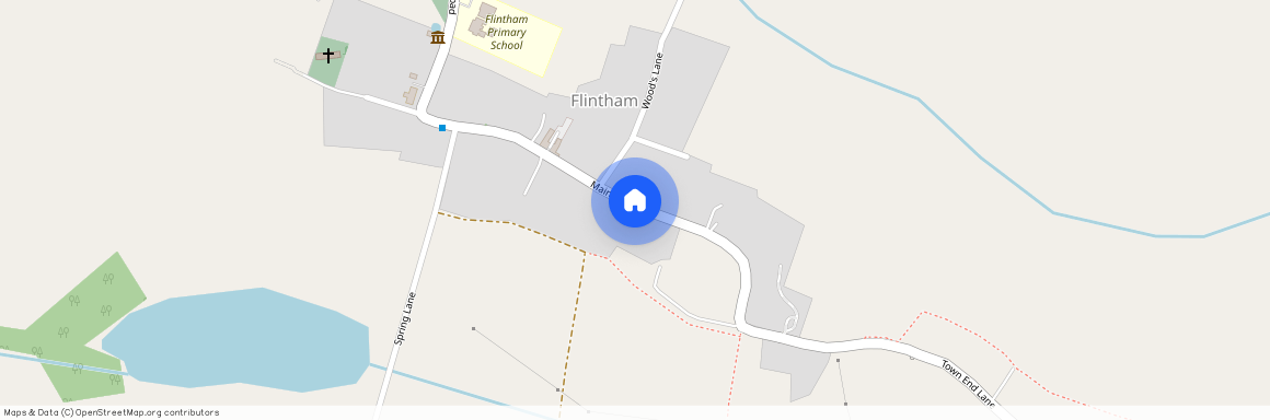 Main Street, Newark-on-Trent, NG23