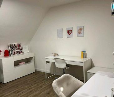 Schöne helle 3ZKDB Wohnung in Walheim ca 80 qm - Photo 6