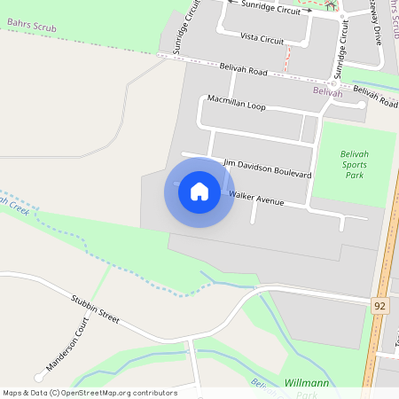 44 Walker Avenue, Qld 4207, Belivah