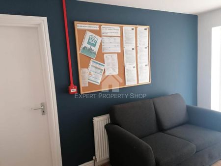 1 bedroom in a house share to rent - Photo 5