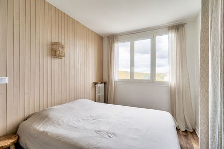 Appartement a louer : 3 PIECES - Photo 5