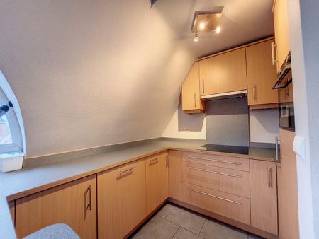 Duplex te huur - Photo 4