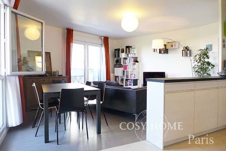 Appartement en location | Ivry-sur-seine - Photo 3