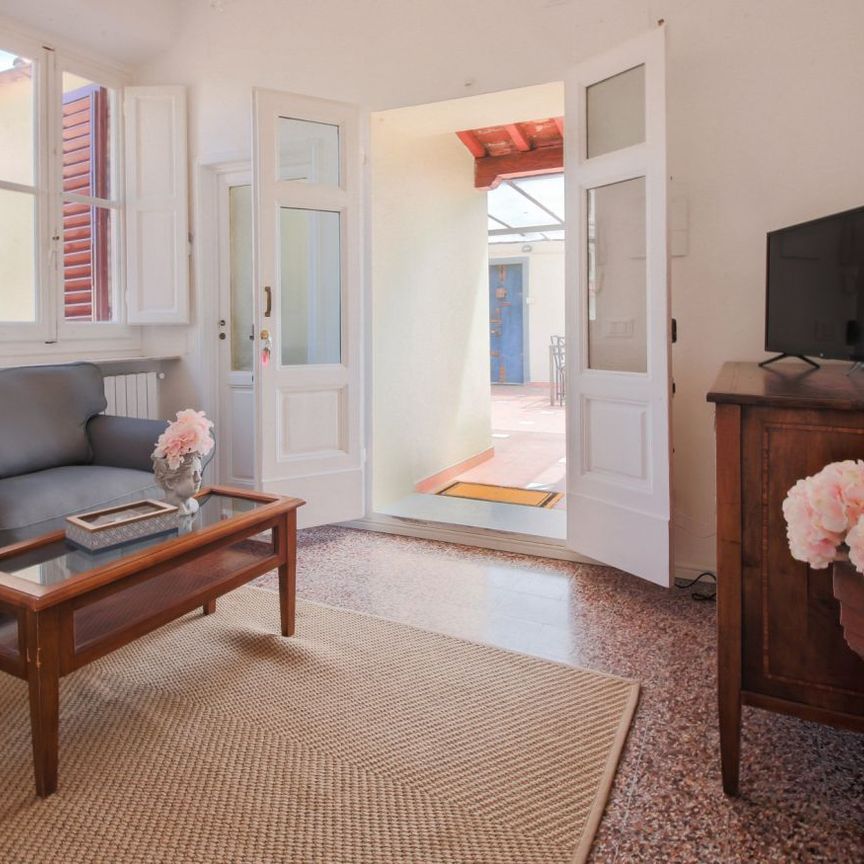 Florentine Skyline - Foto 1