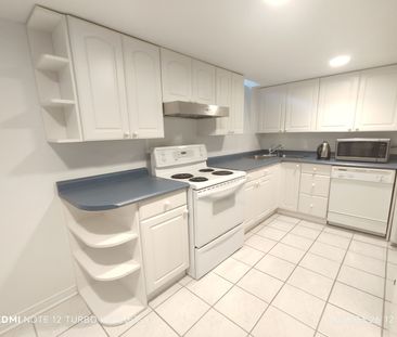 For Lease - 493 Blackstock Road Unit# #BSM, Newmarket, Ontario - Photo 3