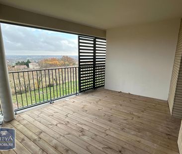 Location Appartement 2 pièces 46m² AUZEVILLE TOLOSANE 31320 - Photo 6