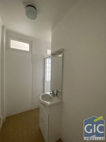 Location Appartement 3 pièces 51m² - Photo 3