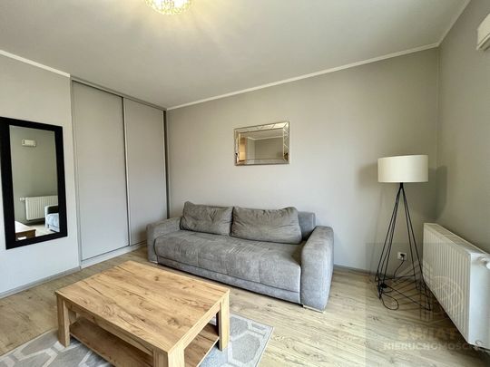 Komfortowa kawalerka w nowym budownictwie - Photo 1