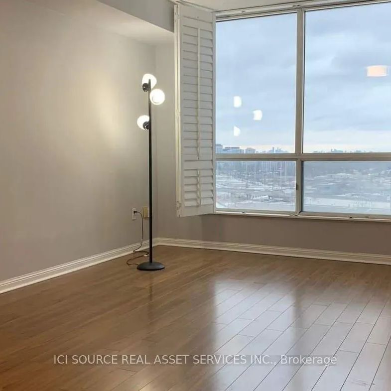 101 Subway Crescent #1609 - Photo 1