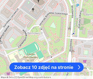 Bezpośrednio! Piękne mieszkanie od zaraz - 48m2 - najem okazjonalny - Zdjęcie 1