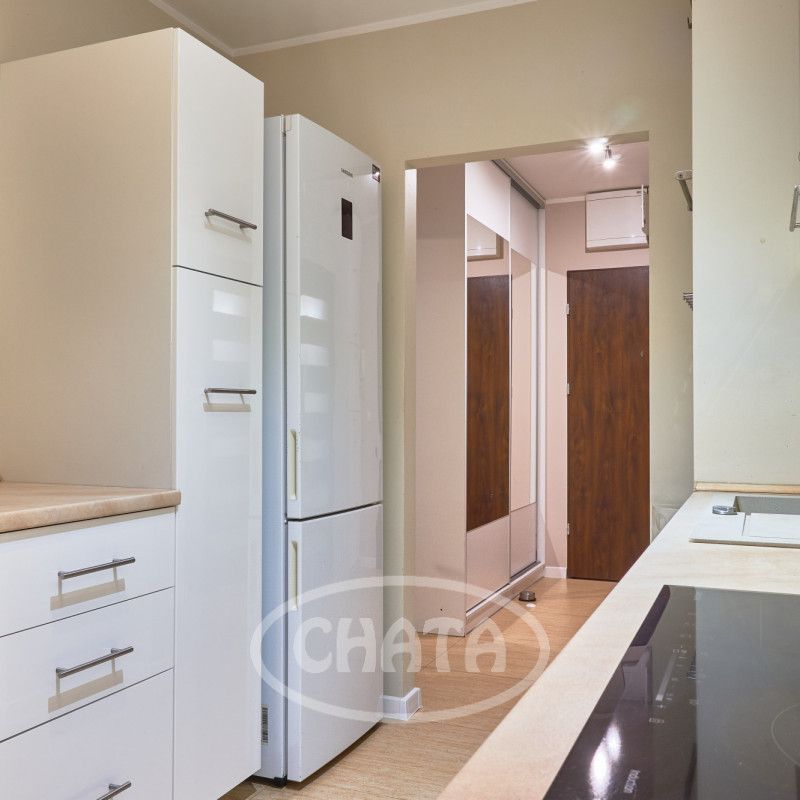 Nowe, 2 pok. m. z balkonem - ul. Kiełczowska - Photo 1