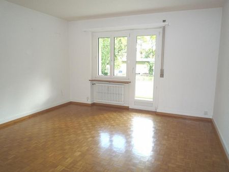 Stadtnahe 3-ZW à 66 m² im 3. OG - Foto 3