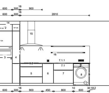 Loftartige Wohnung beim Baumgartner-Casino Park - Foto 6