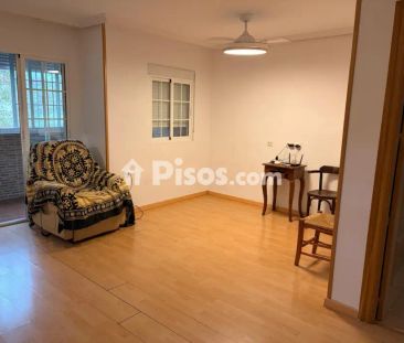Piso en alquiler en Fraternidad - Photo 2