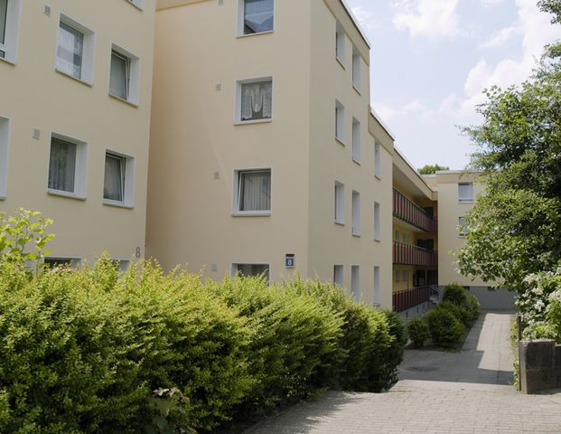 Gemütliche 3-Zimmer-Wohnung demnächst frei - Foto 1