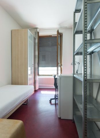 1 room furnished flat - Foto 3