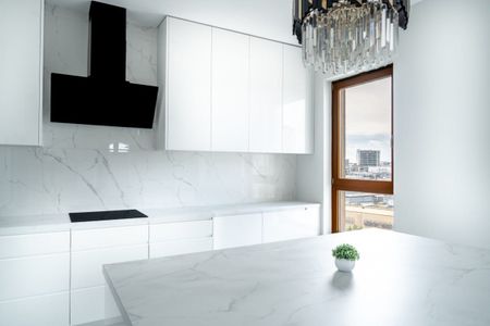 Apartament 143 m2 / 8 piętro / 143 m² - Photo 5