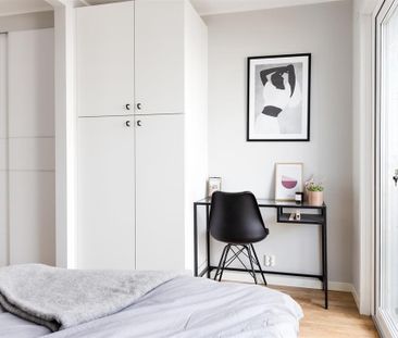 Kvintettgatan 3E lgh 1302 - Foto 2