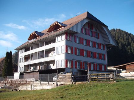 5.5 Zimmer, 130 m², 1. Stock - Foto 5