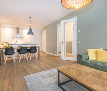 Te huur: Appartement 2e Schuytstraat 306 H in Den Haag - Photo 2