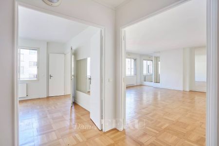 Location appartement, Paris 16ème (75016), 3 pièces, 130 m², ref 85294651 - Photo 4