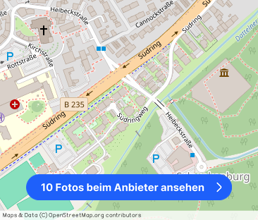 Ihr neues Zuhause mit Balkon in bester Lage *Wohnberechtigungsschei... - Foto 1