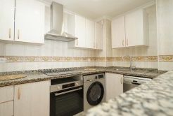 Piso en alquiler en Playa Primera Linea