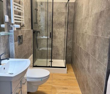 Na wynajem kawalerka Jasne Błonia - Zdjęcie 6