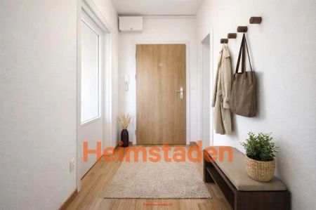 Pronájem bytu 1+1 36 m - Fotografie 3