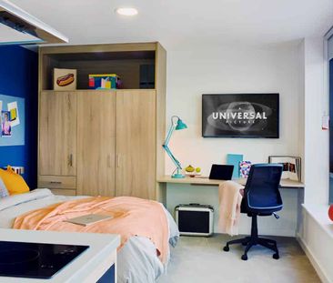 Premium Plus Studio - Photo 1