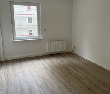 Schöner Wohnen in Aschersleben 2 Zimmer in der 1. Etage - Foto 3